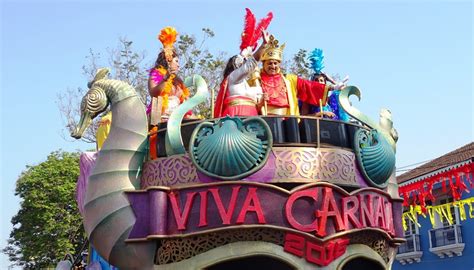 Goa Carnival 2020: Here’s why you can’t miss it - Lokaso, your photo friend