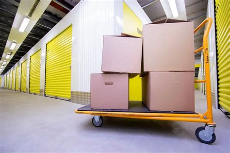 Commercial Storage Solutions That Won't Break the Bank - Business Partner Magazine