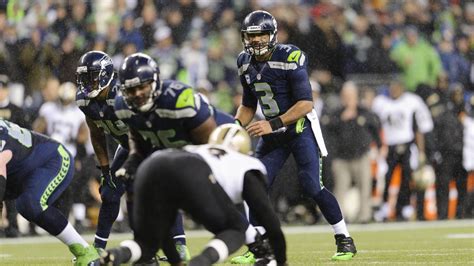 Saints vs. Seahawks 2013 results: Seattle wins 34-7, takes control of NFC - SBNation.com