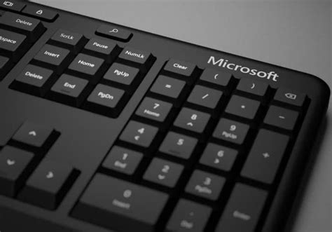 Microsoft discontinues branded PC accessories to focus on Surface ...