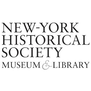 New-York Historical Society Museum logo transparent PNG - StickPNG