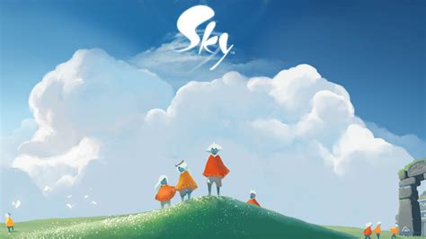 thatgamecompany's Next Game Is Sky, Coming to Apple Devices