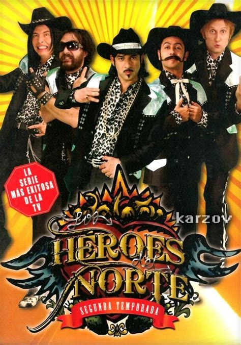 Los heroes del norte temporada 2 - Ver todos los episodios online