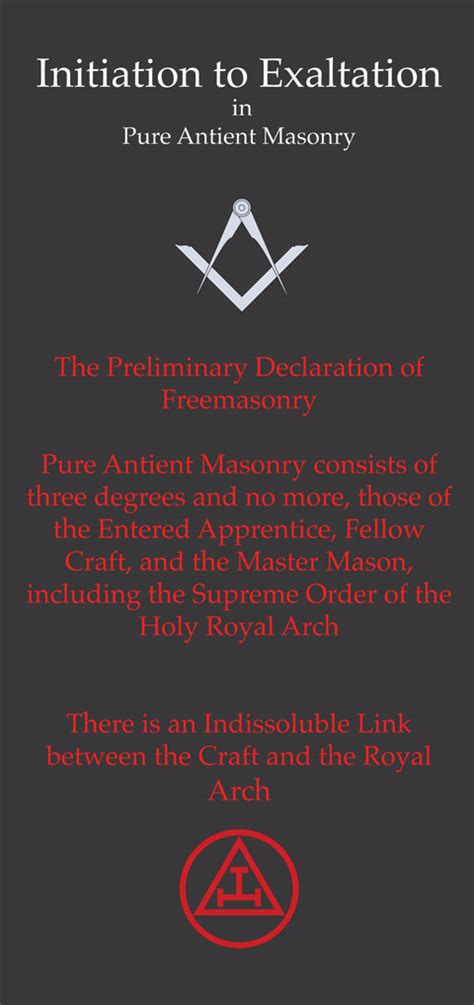 About Royal Arch Masonry – Bedfordshire Freemasons