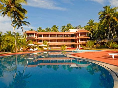 8 Most Beautiful Beach Resorts in Kovalam