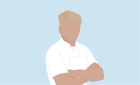 Gordon Ramsay PNG File - Etsy