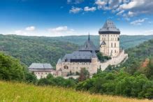 Karlštejn Castle Tour | Day Trip from Prague