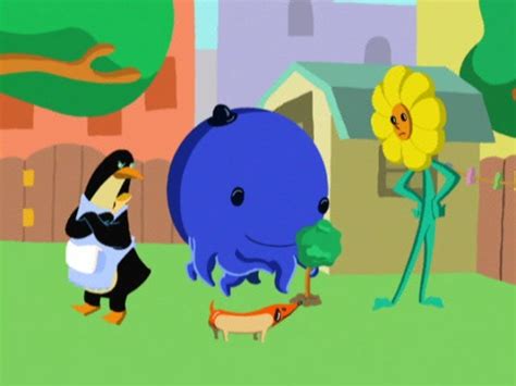 Watch Oswald Episodes | Season 1 | TV Guide