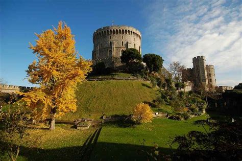 Best Norman Castles in England - Historic European Castles