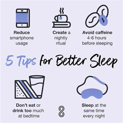 What is Sleep Hygiene? How to Get a Good Night’s Sleep | 8fit | Better sleep, What is sleep, Sleep