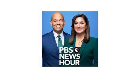 Pbs Newshour July 30 2024 Ford - Lexi Shayne