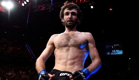 Zabit Magomedsharipov Reveals Several Fighters He Says Turned Down a Fight with Him - MMAnytt.com