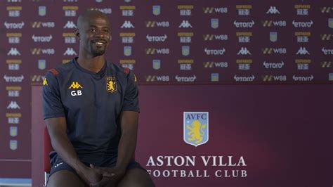 Ghanaian-born George Boateng named Aston Villa under-23 coach - Afroballers