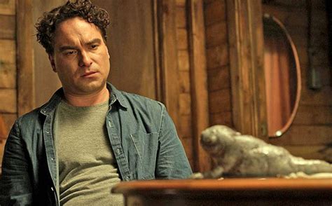 Johnny Galecki's SXSW film The Master Cleanse: See an exclusive clip ...