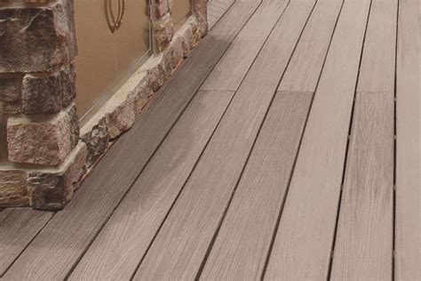 Color Capture: Fiberon Decking Available in New Colors | Remodeling