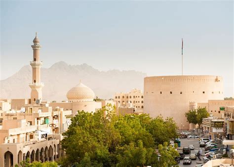 Visit Nizwa on a trip to Oman | Audley Travel UK