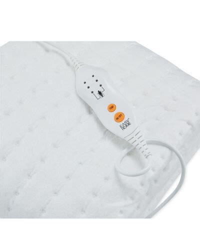 Easy Home Double Electric Blanket - ALDI UK