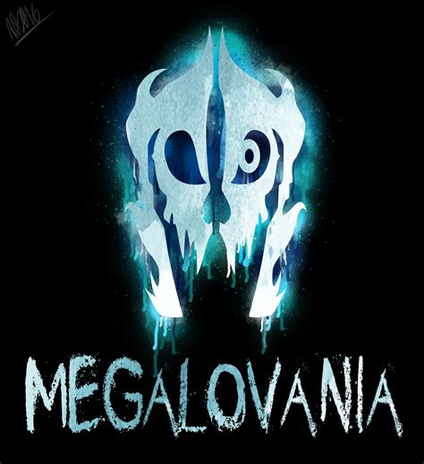 Megalovania by TheRogueDeity on DeviantArt