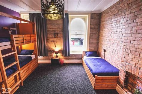 3 BEST + COOLEST Hostels in Auckland 2020 (Solo-Travel + Map)