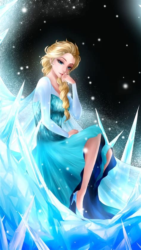 Frozen 2 - mobile9 | Disney frozen, Disney fan art, Disney princess