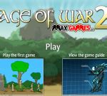 Age Of War 2 - Unblocked Online Games