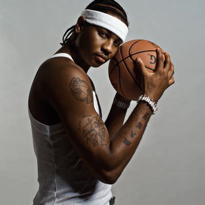 Carmelo Anthony Funny Photos | NBA FUNNY MOMENTS