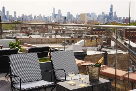 Chicago Touts Neighborhood Experiences, New Boutique Hotels