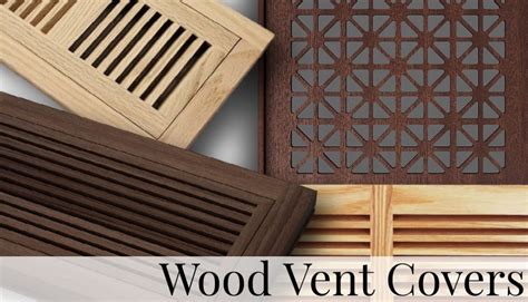 Vent Covers Unlimited | Decorative Vent Covers | Custom