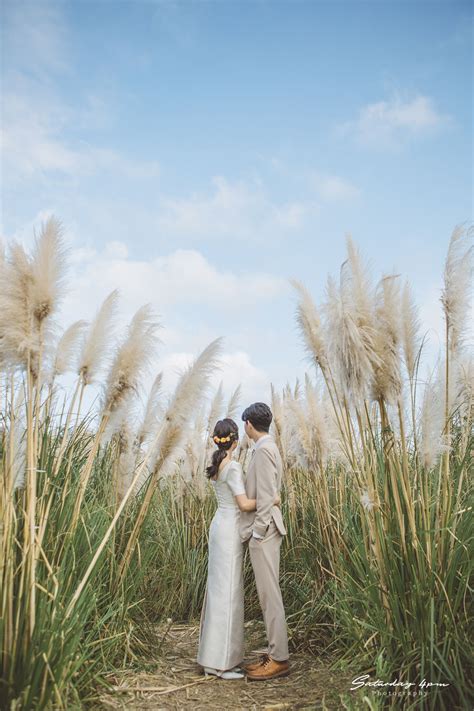 Korean prewedding jeju island package – Artofit