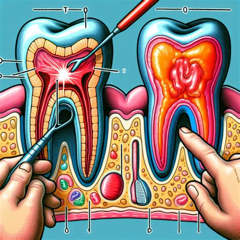 How to tell the difference between a tooth abscess and a gum abscess? - Immediate Care Center of ...