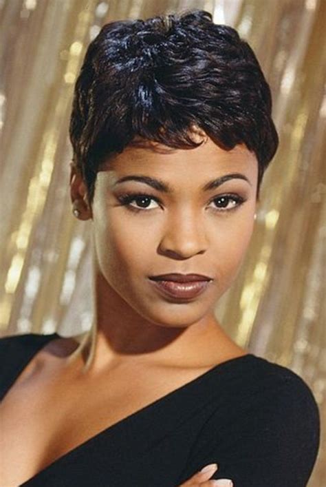 Recommendation Pictures Of Nia Long Hairstyles Hideable Women Formal Braided Pinterest