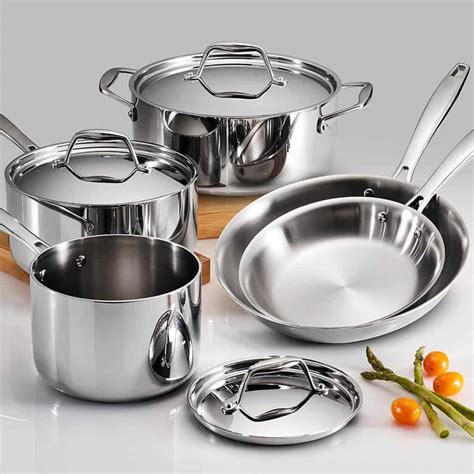 Tramontina Cookware Reviews: Guide to The Best Cookware Sets | Desired Cuisine