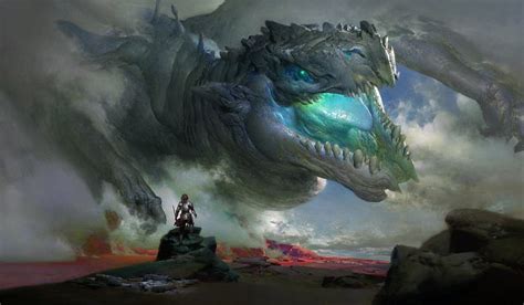 Online crop | HD wallpaper: Fantasy, Dragon, Armor, Woman Warrior | Wallpaper Flare