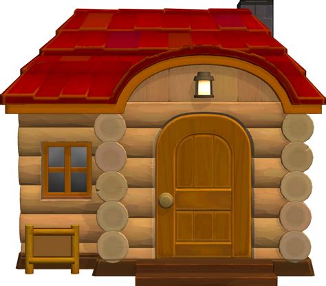 Animal Crossing: New Horizons Villager House Exterior Designs Complete List