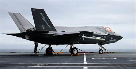 F-35-ASRAAM | Navy Lookout