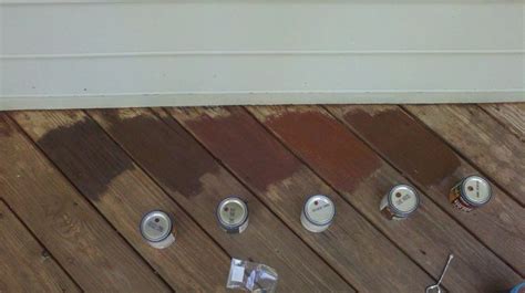 Behr Solid Deck Stain Colors | Deck paint, Behr deck paint, Staining deck