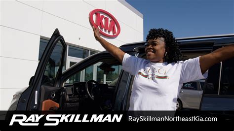 Ray Skillman Northeast Kia On Shadeland Avenue Indianapolis Indiana ...