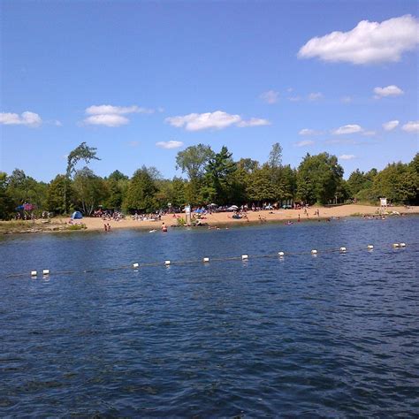 Balsam Lake Provincial Park - All You Need to Know BEFORE You Go (2024)