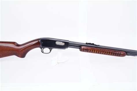 VERY NICE WINCHESTER MODEL 61 .22 SHORT GALLERY GUN | Lock, Stock & Barrel