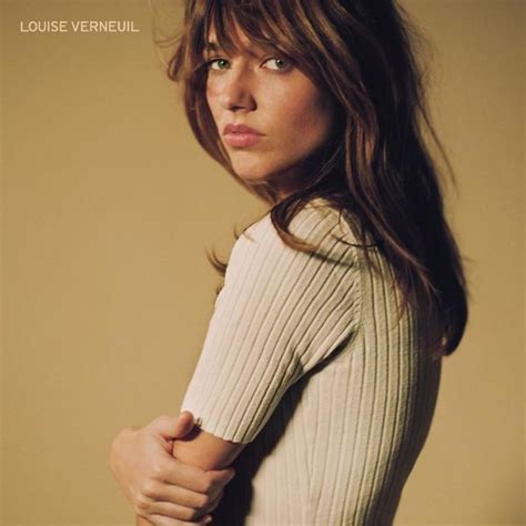 Louise Verneuil - Louise Verneuil Lyrics and Tracklist | Genius