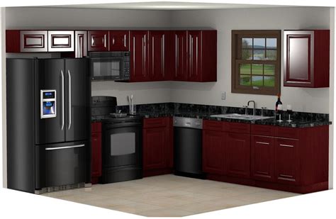 10x10 Kitchen Cabinet Prices - Juameno.com