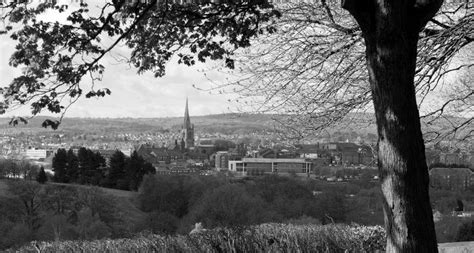 Chesterfield Local History Open Day | Destination Chesterfield