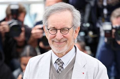 Steven Spielberg tops Oprah on Forbes' influential celebrities list ...