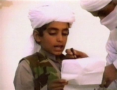 Osama Bin Laden’s son threatens revenge on U.S. for killing his father – New York Daily News