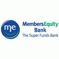 Members Equity Bank Logo Vector (.EPS) Free Download