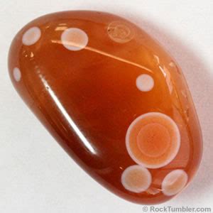 Spectacular Eye Agates