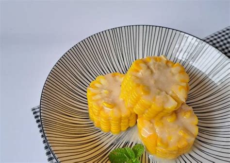 Resep Jagung Rebus Susu Keju oleh Imania Rosida - Cookpad