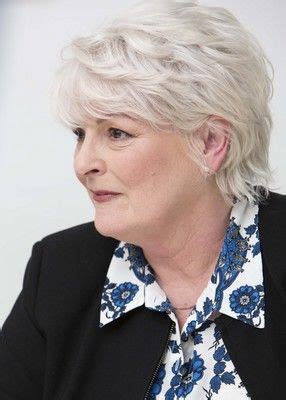 Brenda Blethyn Born On February 20 Fantasy Cast, Detective Shows, Marge Simpson, Zenobia, Honey ...