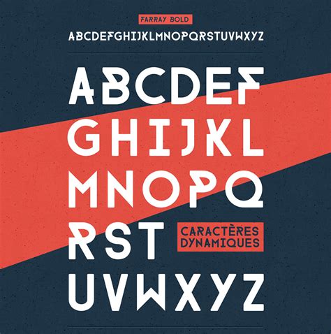 108 Best Free Logo Fonts for Your 2019 Brand Design Projects