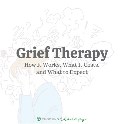 What Is Grief Therapy?